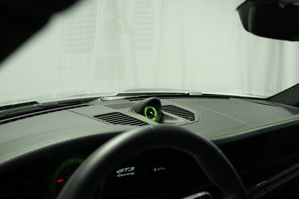 Used 2022 Porsche 911 GT3 image 16