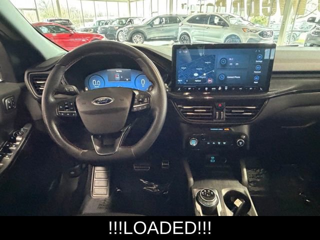 Used 2023 Ford Escape ST-Line Select w/ Tech Pack #2 image 16