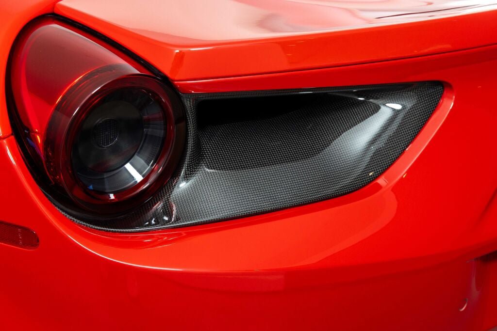 Used 2017 Ferrari 488 GTB RWD image 35