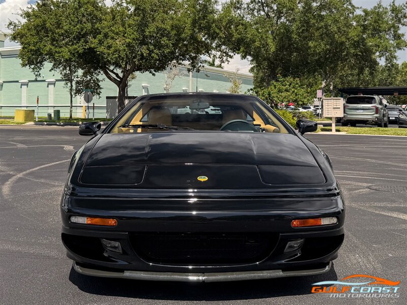 Used 2001 Lotus Esprit RWD image 5