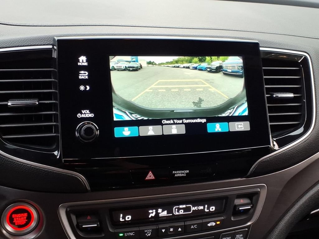 Used 2023 Honda Passport EX-L image 27