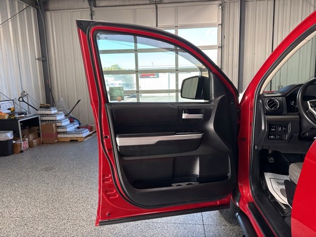 Used 2020 Toyota Tundra SR5 image 7