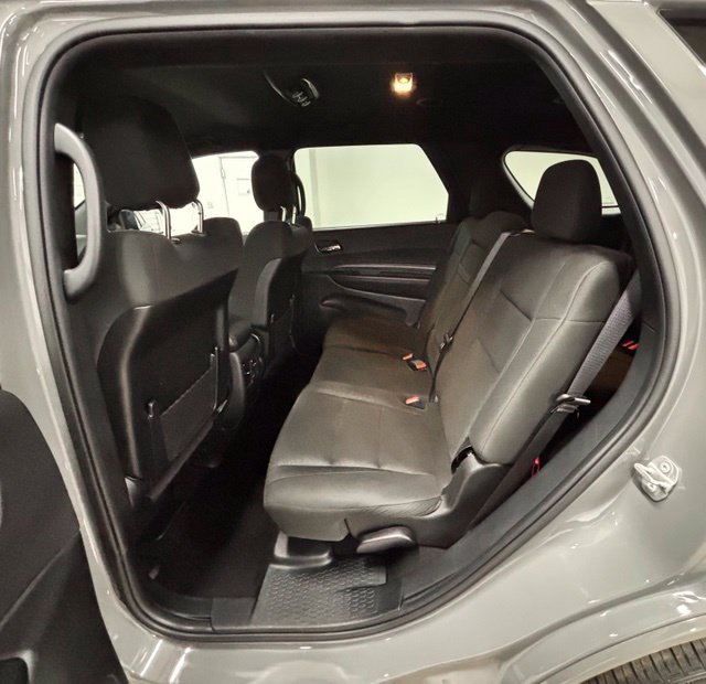 Used 2025 Dodge Durango GT AWD/4WD image 25