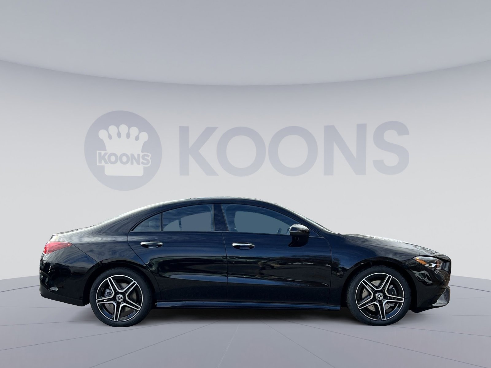 New 2026 Mercedes-Benz CLA 250 4MATIC image 7