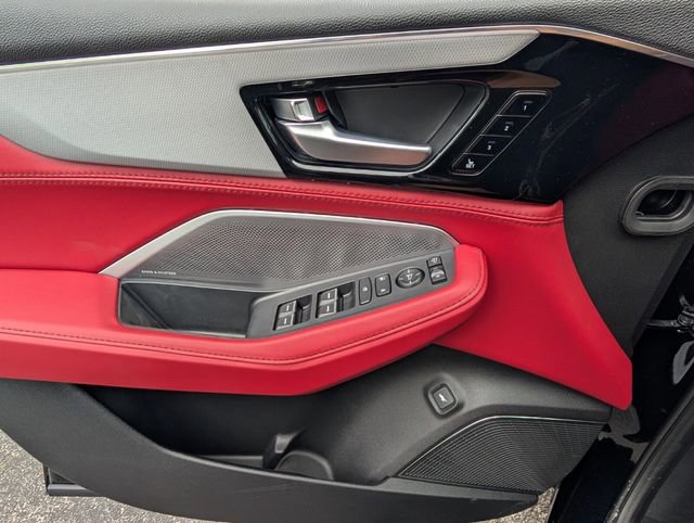 New 2026 Acura MDX A-Spec image 14