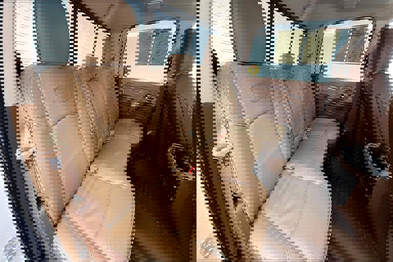 Used 2022 RAM 2500 Limited image 18