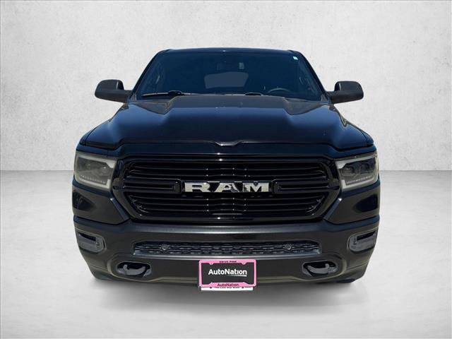 Used 2019 RAM 1500 Big Horn RWD image 2
