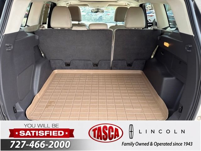 Used 2014 Ford Escape Titanium AWD/4WD image 18