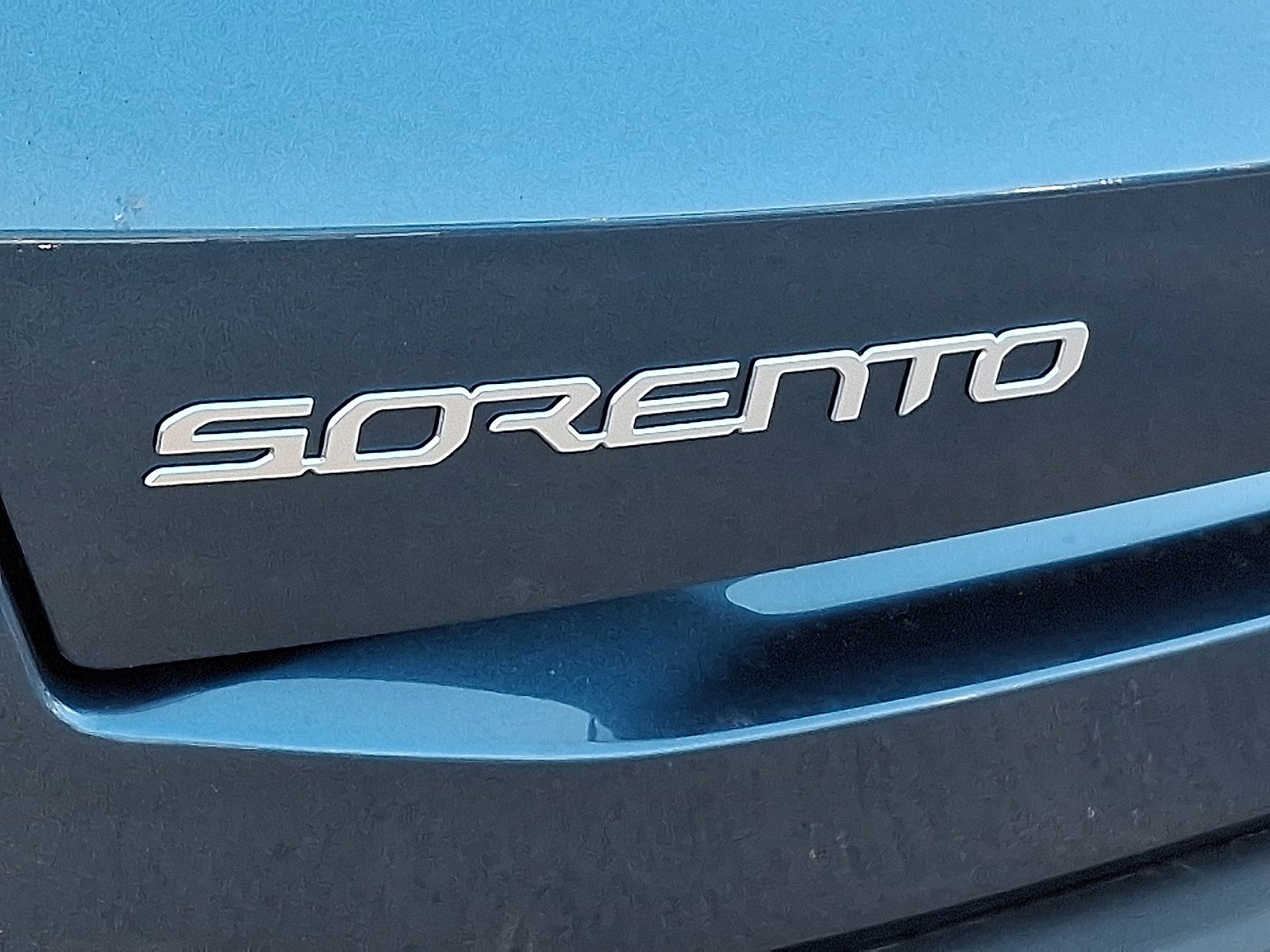 New 2026 Kia Sorento EX AWD/4WD image 5