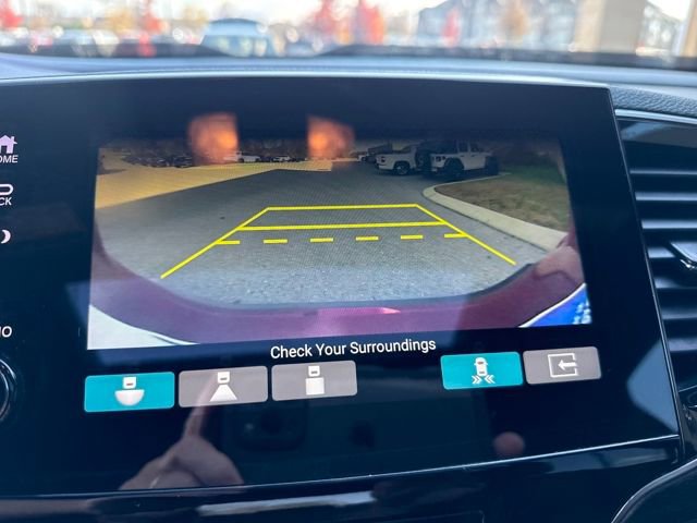 Certified 2022 Honda Passport EX-L image 16