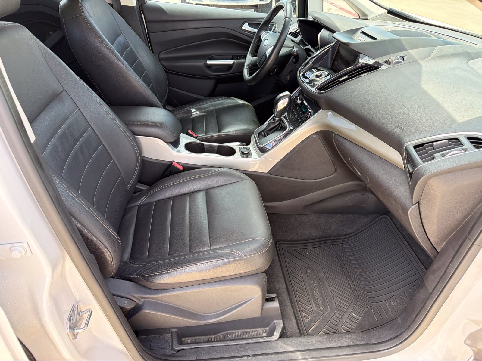 Used 2013 Ford C-MAX SEL FWD image 18