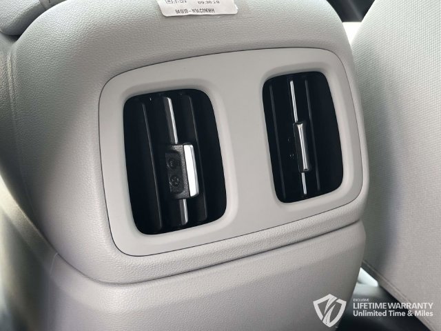 New 2026 Hyundai Tucson Blue SE AWD/4WD image 17