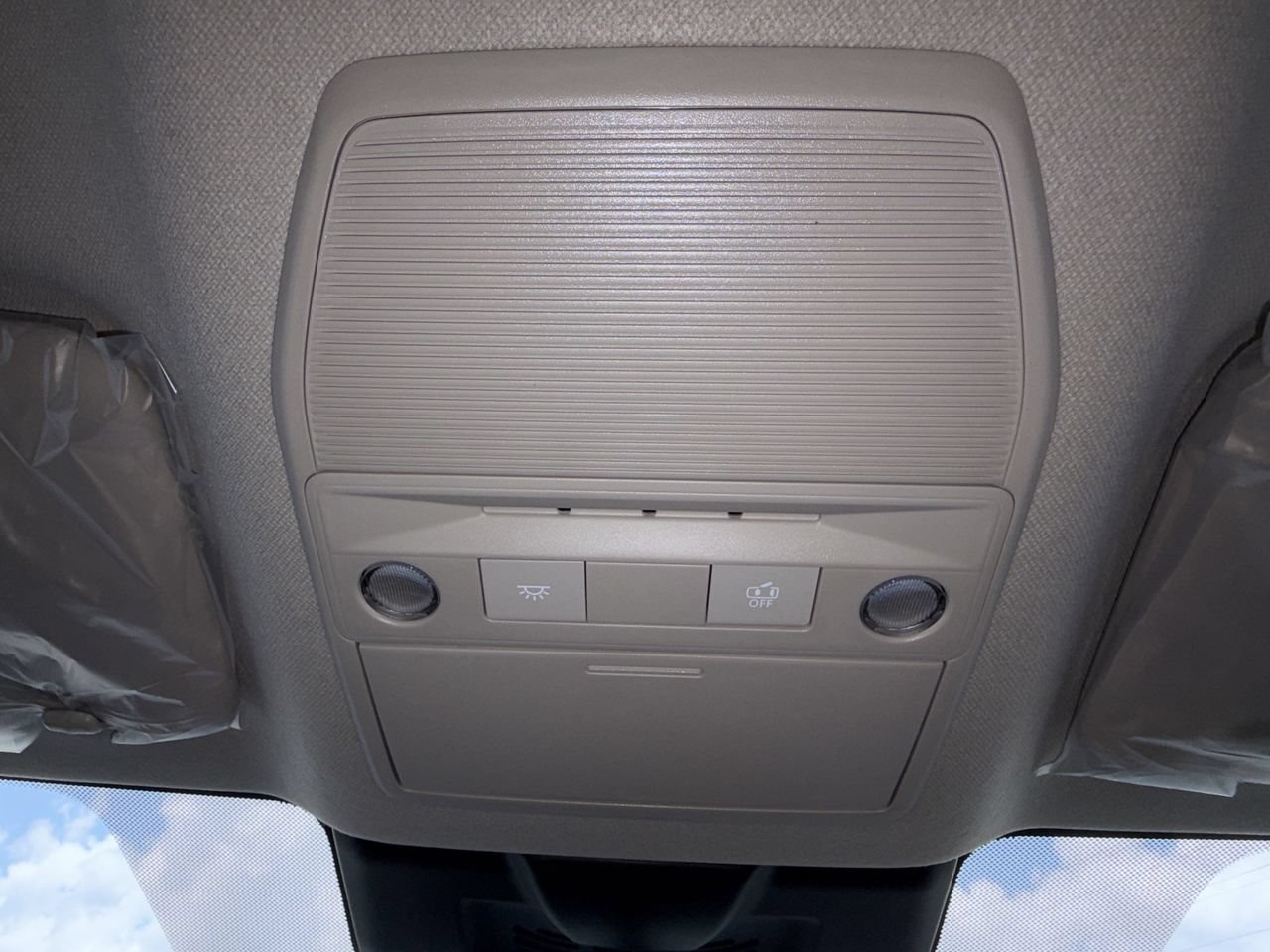 New 2026 Nissan Sentra S w/ Floor Mat Package FWD image 16