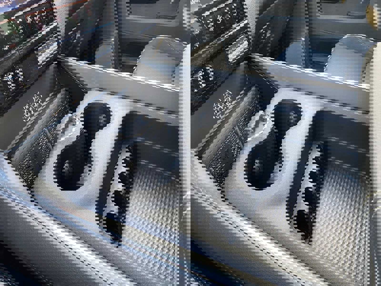 New 2025 RAM 2500 Laramie image 24