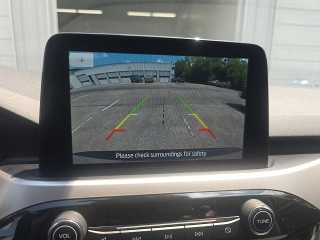 Used 2020 Ford Escape SE FWD image 22