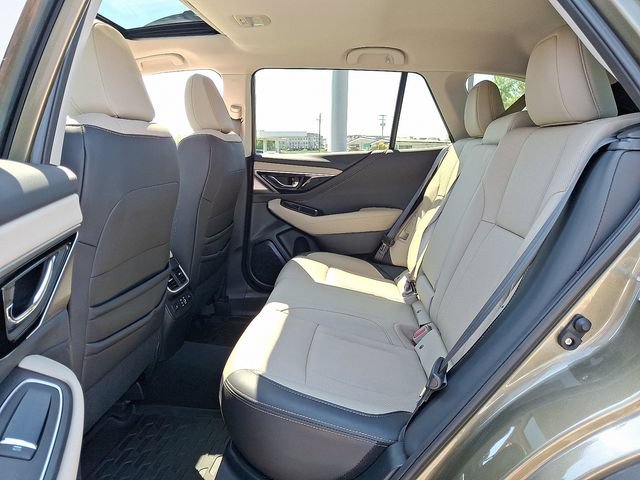 Certified 2024 Subaru Outback Limited XT AWD/4WD image 10