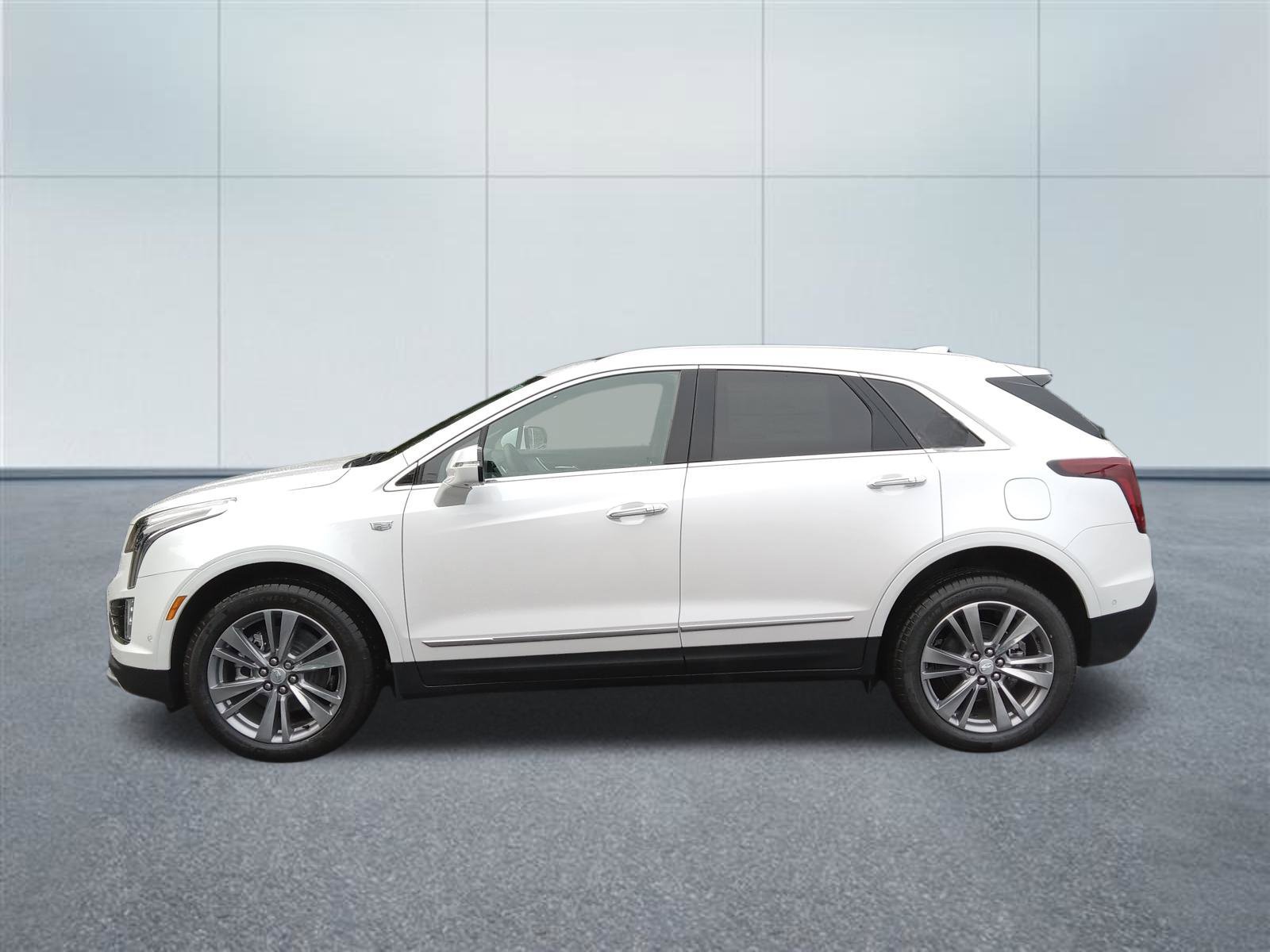 New 2026 Cadillac XT5 Premium Luxury AWD/4WD image 2