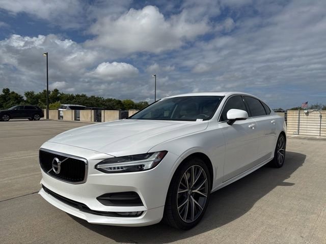 Used 2020 Volvo S90 T6 Momentum w/ Protection Package Premier image 7