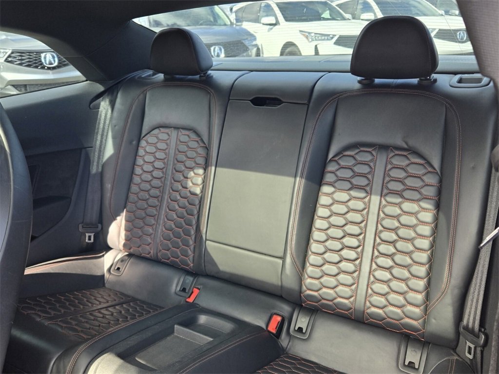 Used 2019 Audi RS 5 image 12