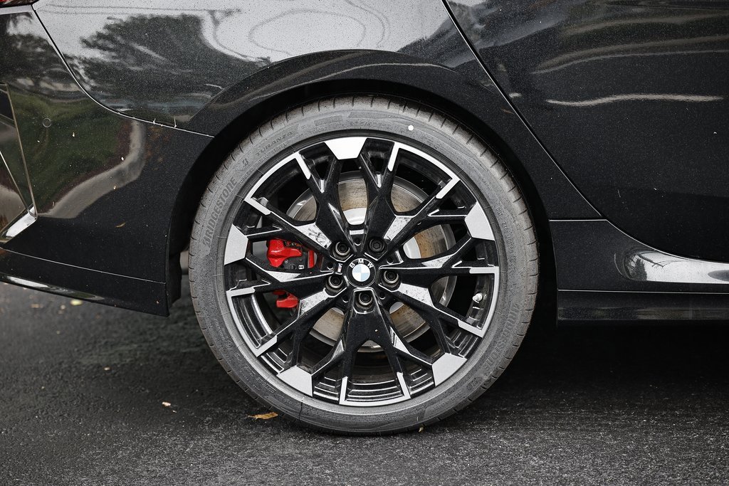 New 2026 BMW M235i xDrive M235i xDrive w/ Technology Package image 7