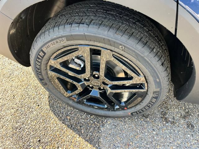 New 2025 Kia Telluride SX Prestige X-Line AWD/4WD image 9