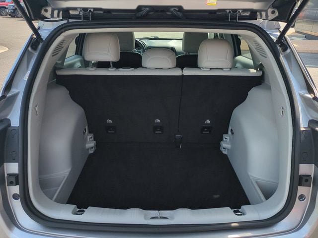 Used 2019 Jeep Compass Latitude w/ Popular Equipment Group FWD image 13