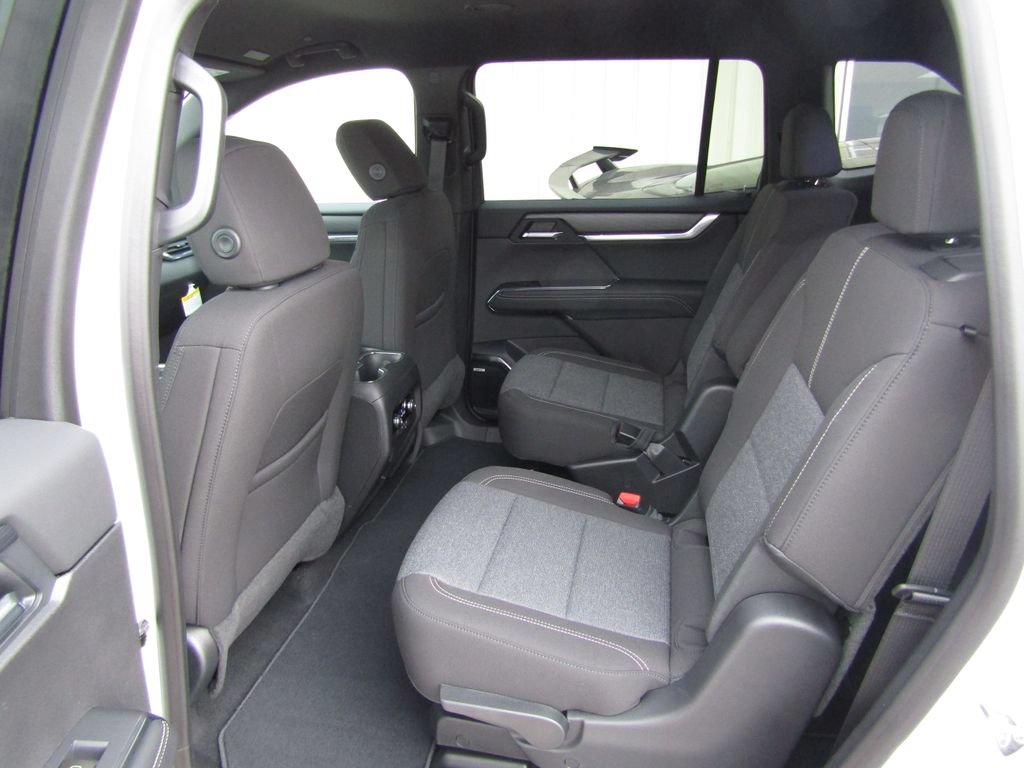 New 2026 GMC Acadia Elevation AWD/4WD image 37
