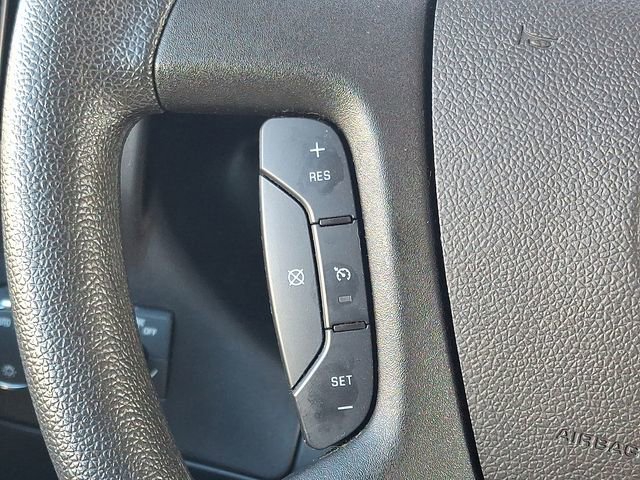 Used 2024 GMC Savana 2500 w/ Driver Convenience Package image 20