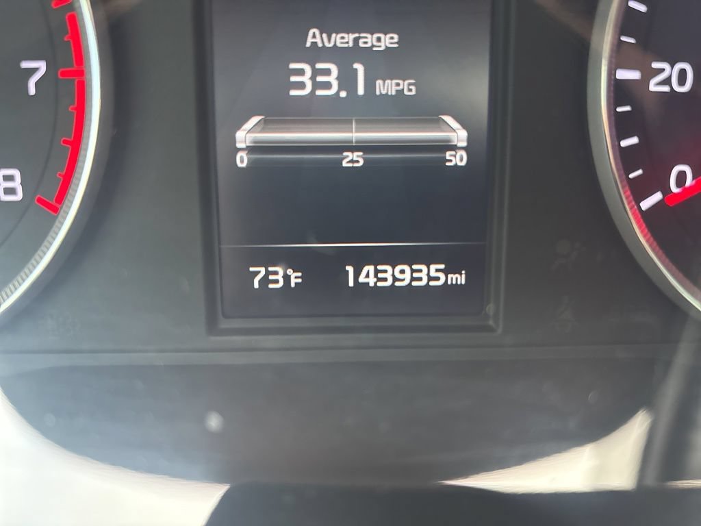 Used 2021 Kia K5 EX w/ EX Premium Package FWD image 18