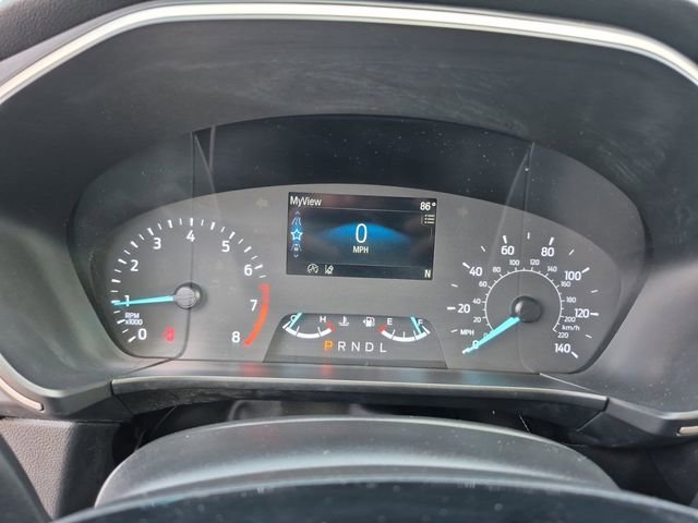 Used 2022 Ford Escape SE w/ SE Sport Appearance Package AWD/4WD image 14