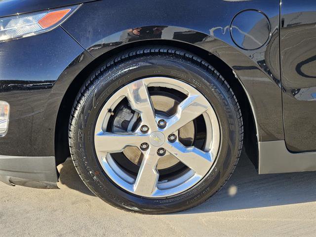 Used 2015 Chevrolet Volt Premium w/ Premium Trim Package image 7
