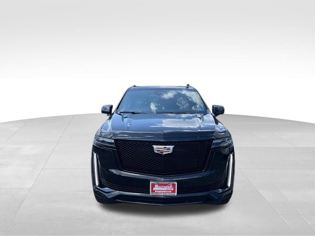 Used 2023 Cadillac Escalade Sport Platinum AWD/4WD image 44