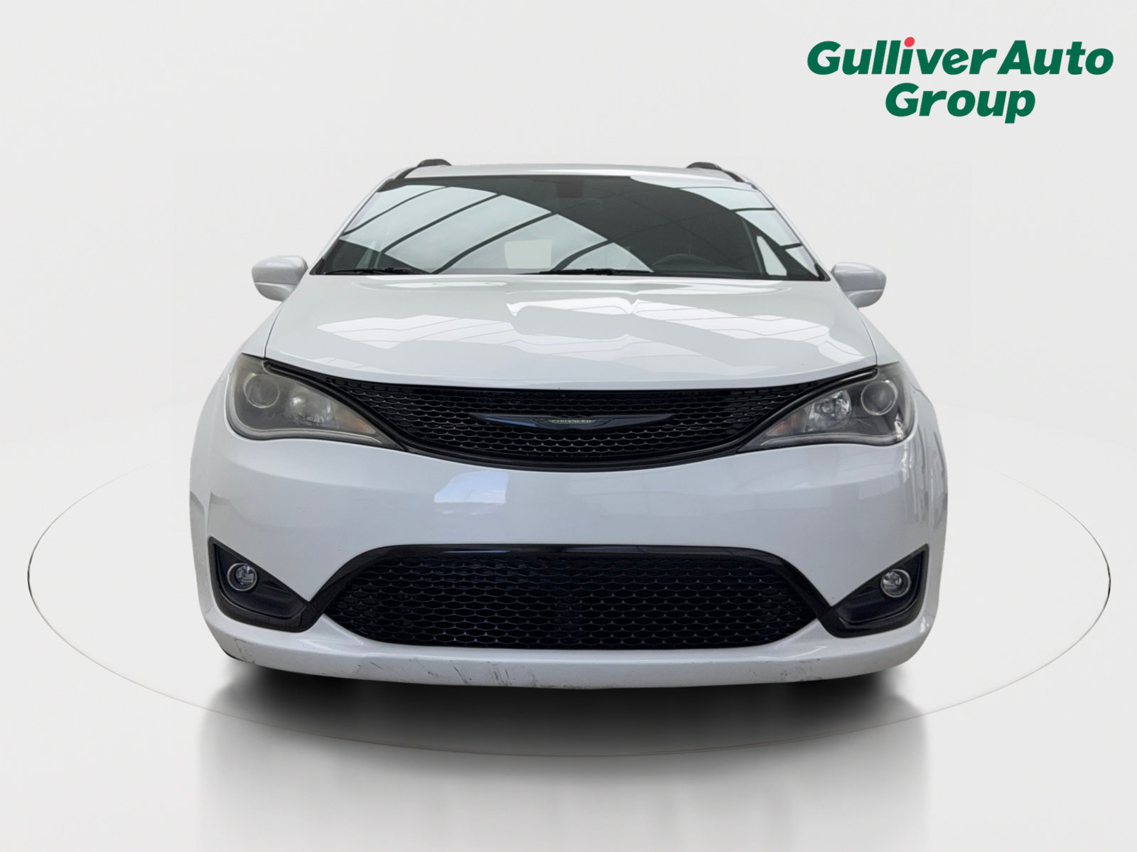 Used 2019 Chrysler Pacifica Touring-L Plus w/ S Appearance Package FWD image 14