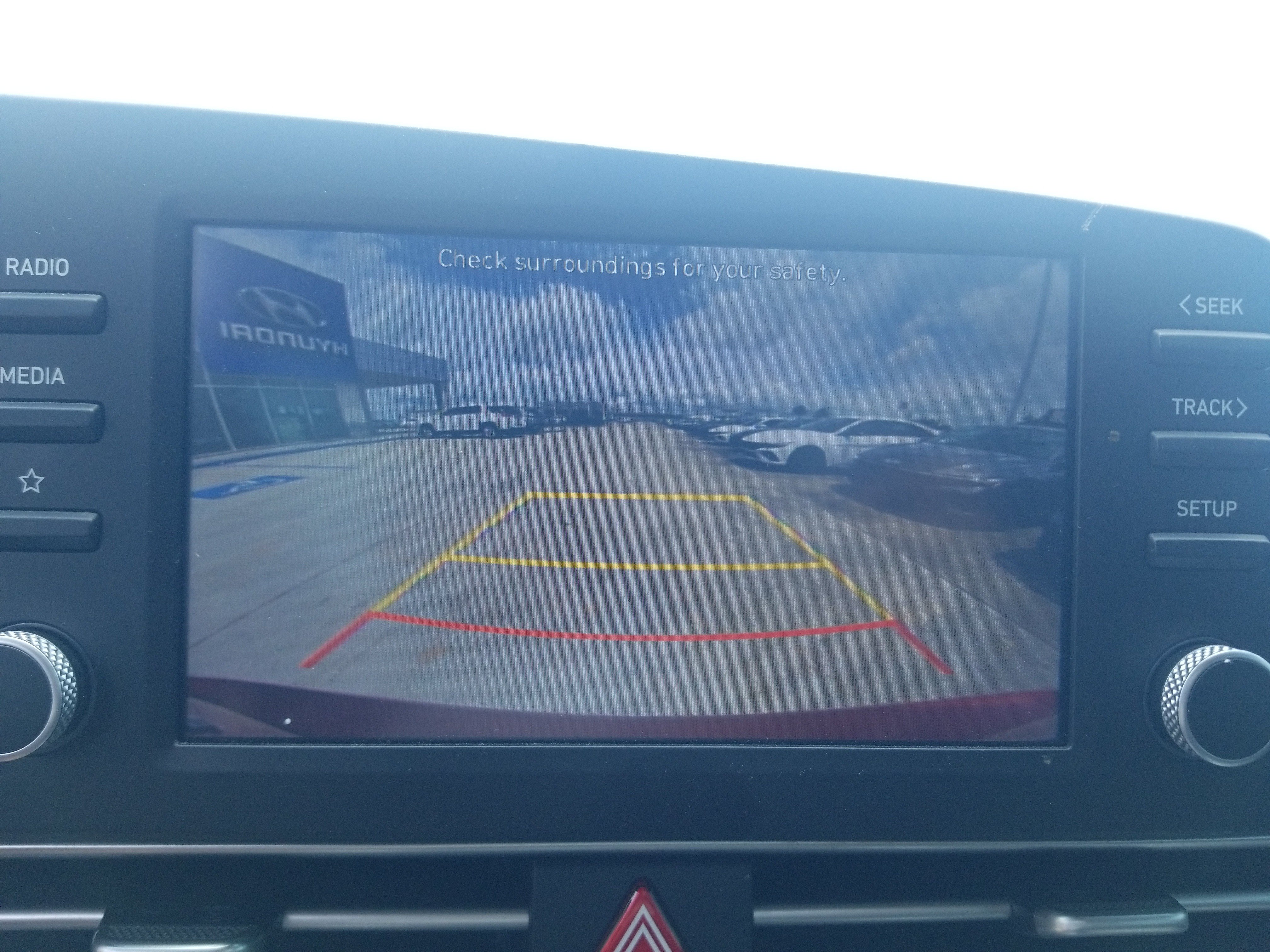 Used 2023 Hyundai Elantra SEL FWD image 20