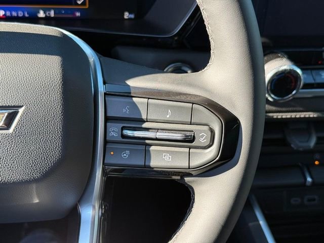 New 2026 Chevrolet Colorado LT w/ LT Convenience Package image 15