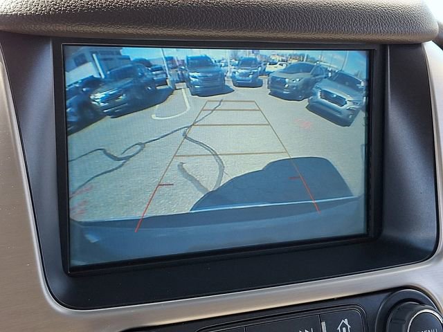 Used 2019 GMC Yukon Denali w/ Denali Ultimate Package image 18