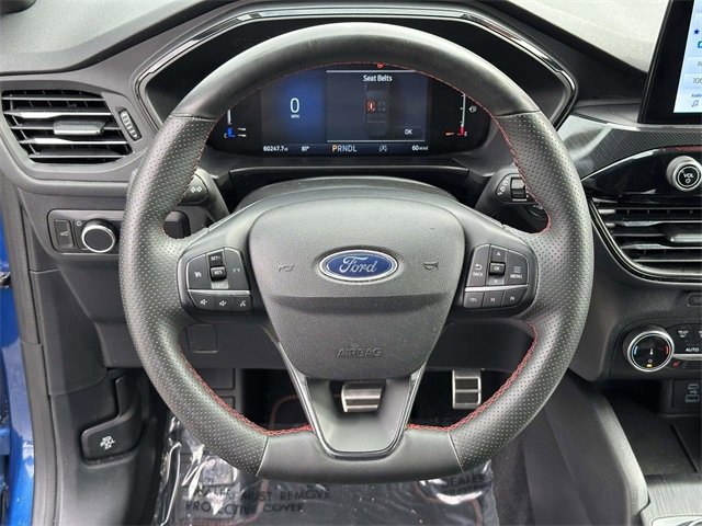 Used 2023 Ford Escape ST-Line image 19