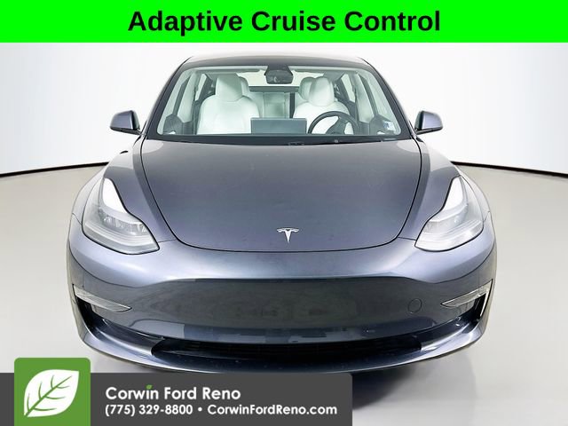 Used 2023 Tesla Model 3 Performance AWD/4WD video 2