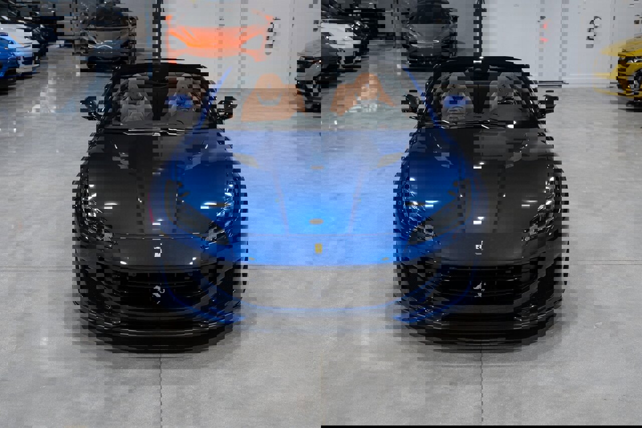 Used 2020 Ferrari Portofino image 10