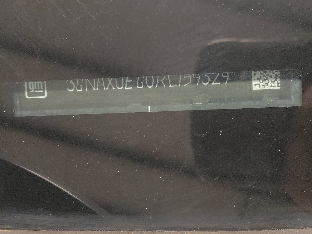 Used 2024 Chevrolet Equinox LT image 33