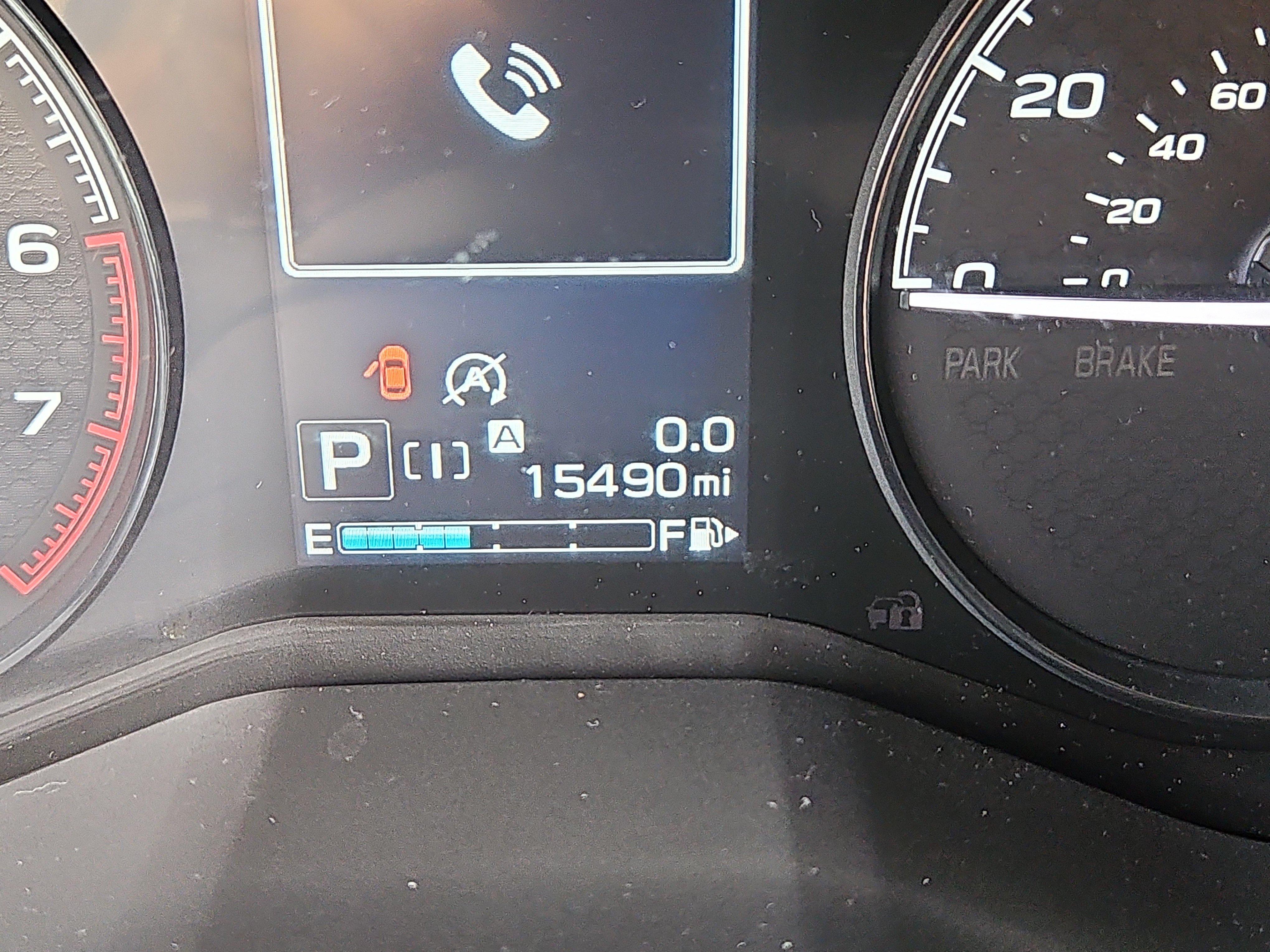 Used 2020 Subaru Forester w/ Alloy Wheel Package AWD/4WD image 6