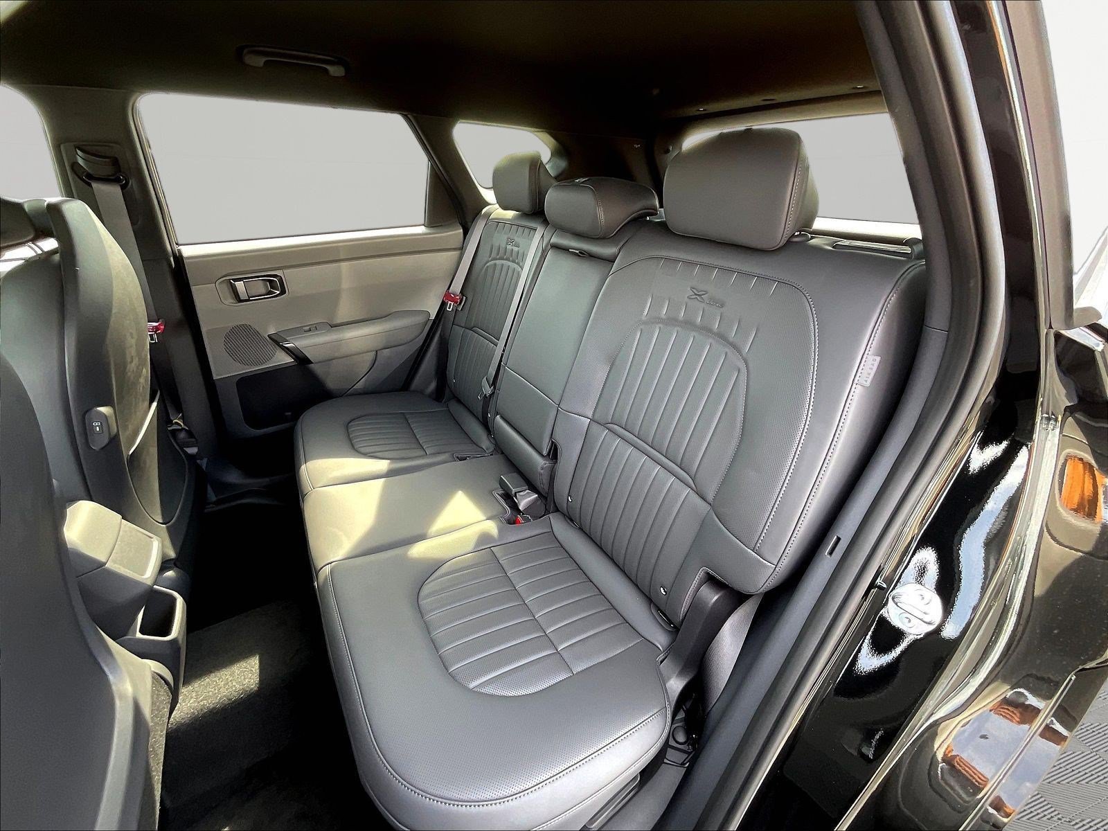 New 2027 Kia Seltos X-Line S AWD/4WD image 18