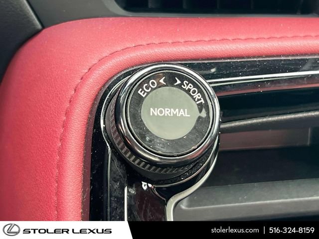 Certified 2024 Lexus NX 350h AWD image 37