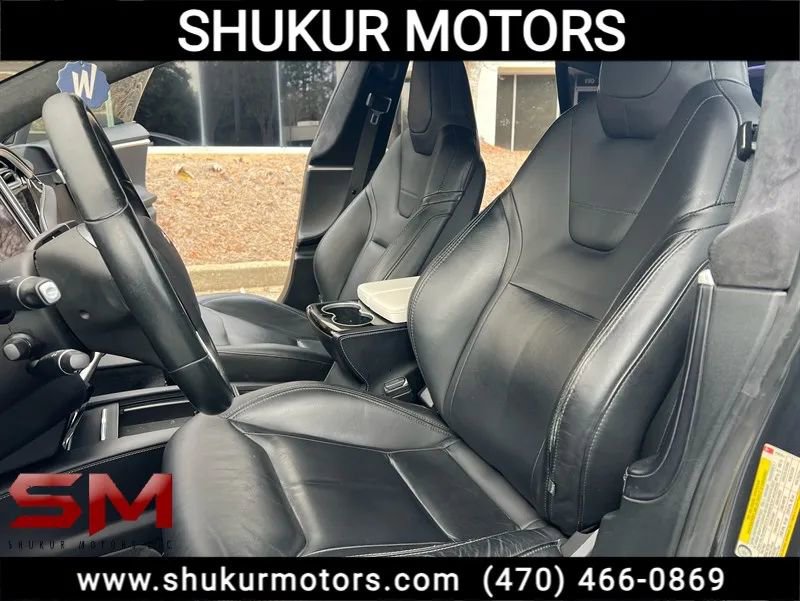 Used 2016 Tesla Model S 70 image 13