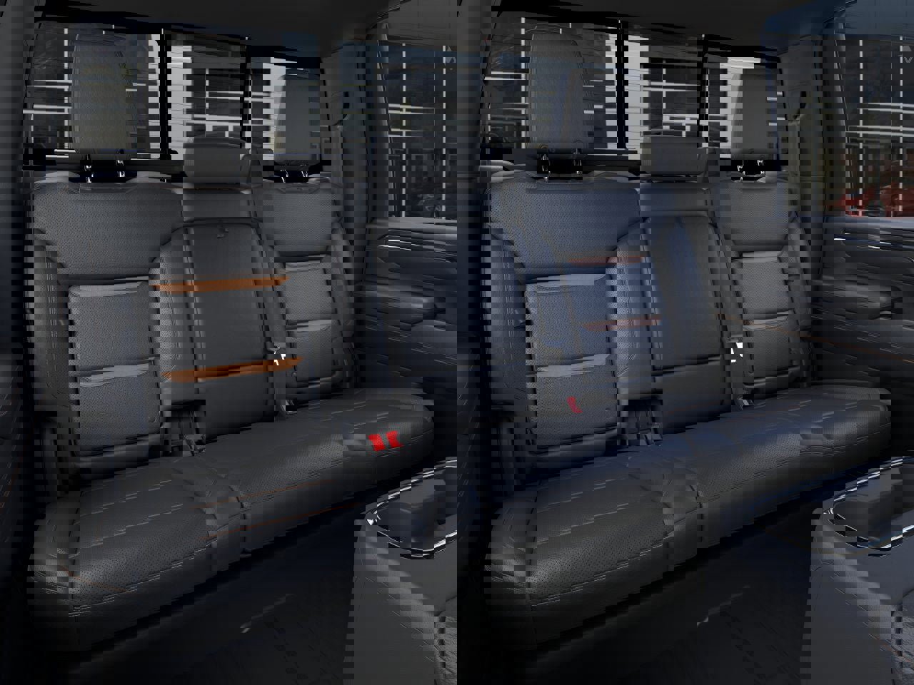 New 2026 GMC Sierra 2500 AT4 w/ Technology Package image 41