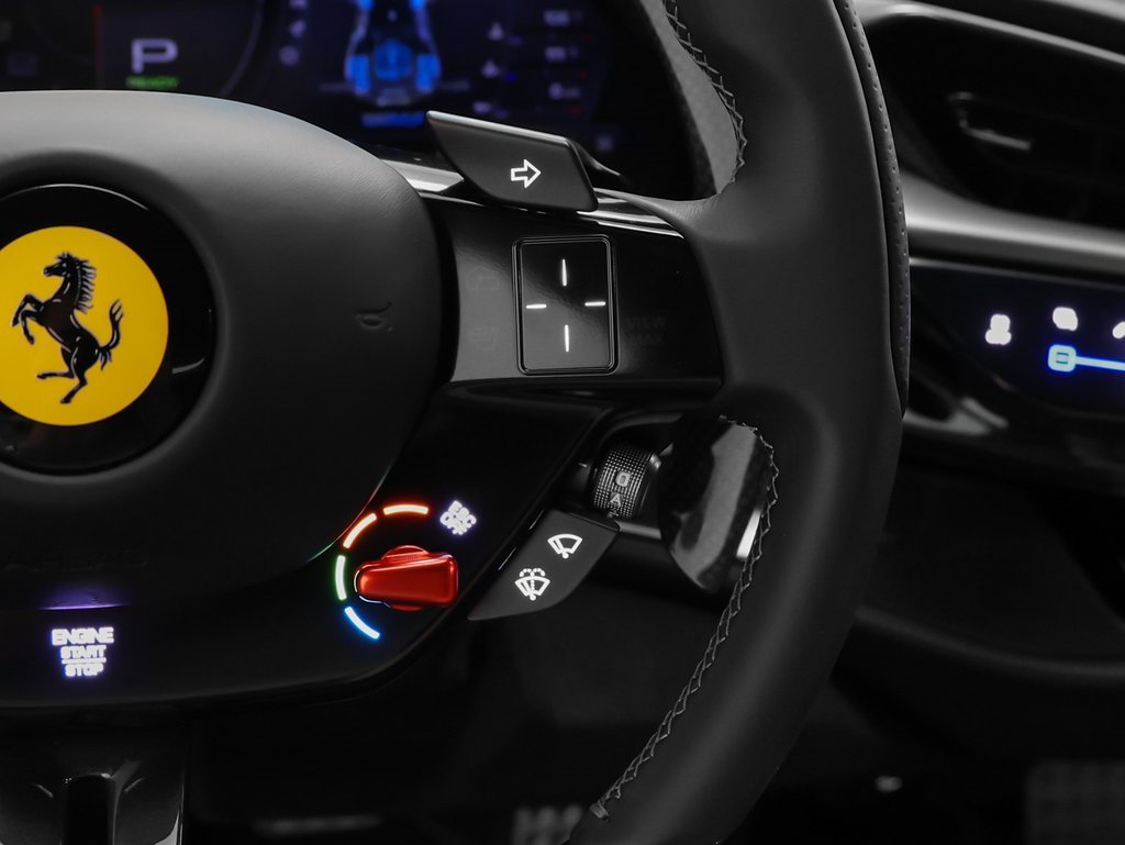 Certified 2023 Ferrari SF90 Stradale image 55