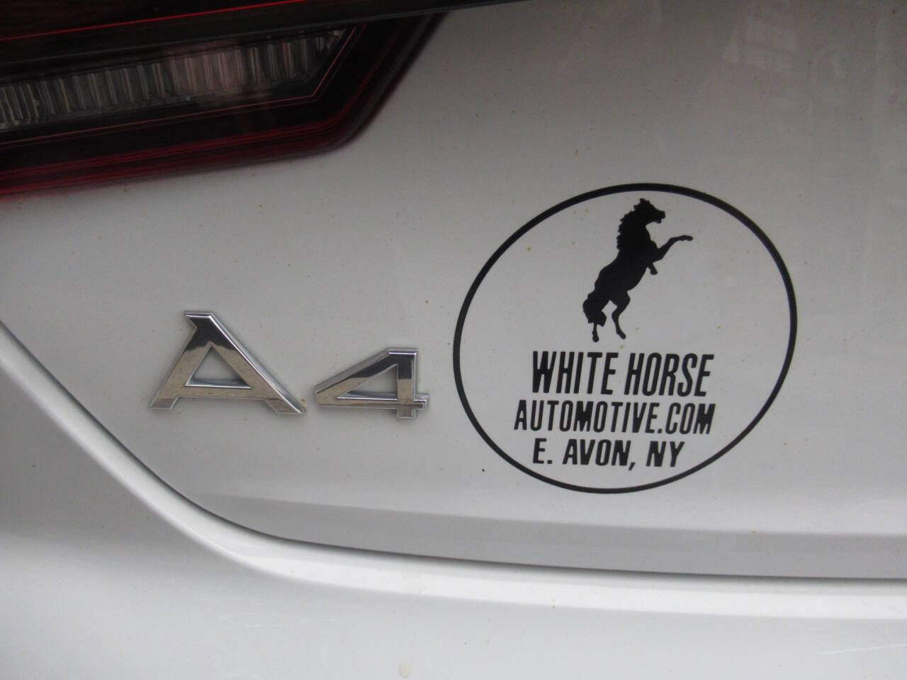 Used 2019 Audi A4 2.0T Premium Plus w/ Premium Plus Package image 14