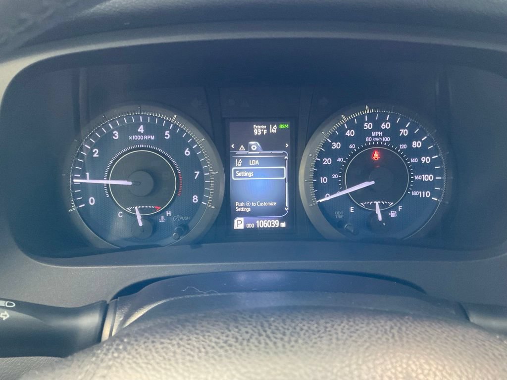 Used 2018 Toyota Sienna Limited Premium AWD/4WD image 13