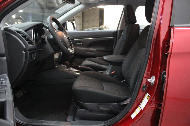 New 2026 Mitsubishi Outlander Sport LE image 6