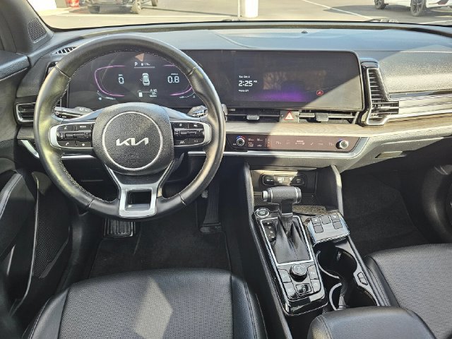 Certified 2024 Kia Sportage X-Line w/ X-Line Premium Package AWD/4WD image 20